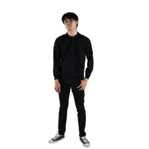 Men's T-Shirt Long Sleeves