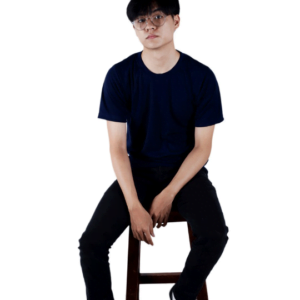 SIBISAN Kaos Polos Oblong TC 28 Dongker