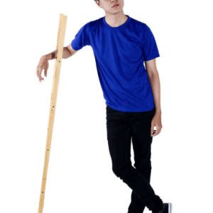 SIBISAN Kaos Polos Oblong TC 28 Benhur