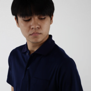 SIBISAN Kaos Polo TC 28 Dongker