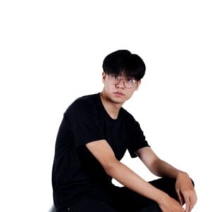 SIBISAN Kaos Polos Oblong TC 28 Hitam