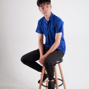 SIBISAN Kaos Polo TC 28 Benhur