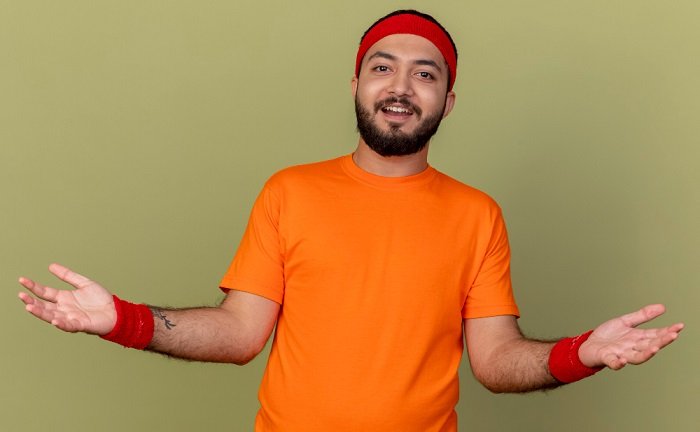 Inspirasi Warna Kaos Polos yang Cocok untuk Segala Suasana