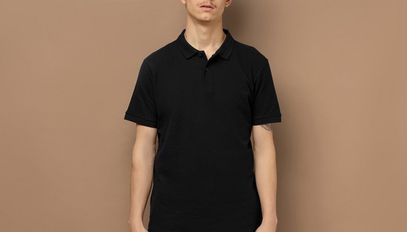 Pilihan Kaos Berkerah Pria Terbaik untuk Tampil Rapi dan Kasual