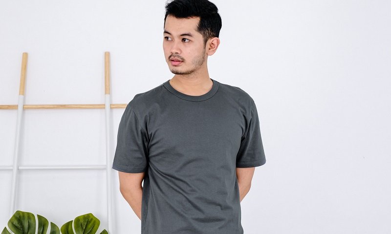 Outfit Casual Pria Kekinian Simpel Tapi Tetap Stylish