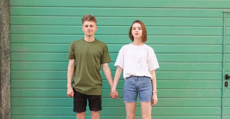 Outfit Casual Pria Kekinian Simpel Tapi Tetap Stylish