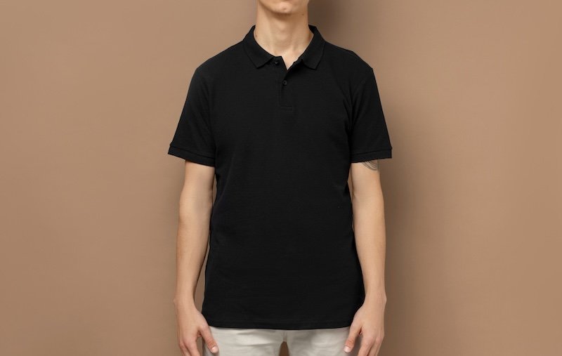 Polo T Shirts: Simbol Gaya Kasual yang Tak Pernah Mati