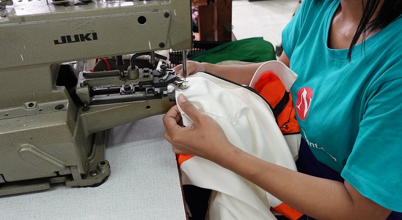 Konveksi Kaos Lokal yang Bersaing dengan Fashion Ternama